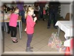 wity Mikoaj w Remizie OSP miowice