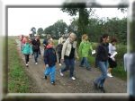 Pielgrzymka do Bujakowa