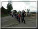 Pielgrzymka do Bujakowa