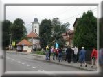 Pielgrzymka do Bujakowa