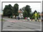 Pielgrzymka do Bujakowa