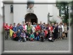 Pielgrzymka do Bujakowa