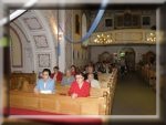 Pielgrzymka do Bujakowa