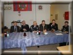 Sprawozdawcze Zebranie Zarzdu OSP milowice za 2012 rok