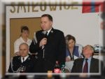 Sprawozdawcze Zebranie Zarzdu OSP milowice za 2012 rok