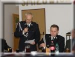 Sprawozdawcze Zebranie Zarzdu OSP milowice za 2012 rok