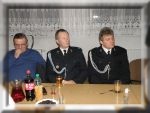 Sprawozdawcze Zebranie Zarzdu OSP milowice za 2012 rok