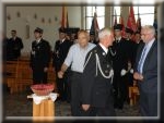 85 lat OSP w miowicach