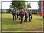 85 lat OSP w miowicach