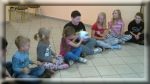 Dzie Dziecka 2014 w wietlicy