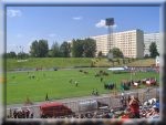 Na zawodach  wojewdzkich w Jastrzbiu