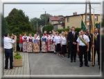 Doynki Miejskie 2014 w Soectwie miowice