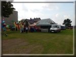 Doynki Miejskie 2014 w Soectwie miowice