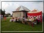 Doynki Miejskie 2014 w Soectwie miowice