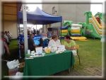 Doynki Miejskie 2014 w Soectwie miowice