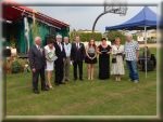 Doynki Miejskie 2014 w Soectwie miowice