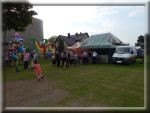 Doynki Miejskie 2014 w Soectwie miowice