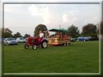 Doynki Miejskie 2014 w Soectwie miowice