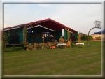 Doynki Miejskie 2014 w Soectwie miowice