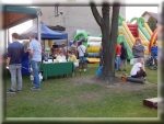Doynki Miejskie 2014 w Soectwie miowice
