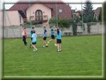 Sportowe miowice…