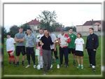 Sportowe miowice…