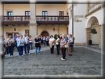 Wycieczka do Bochni, agiewnik i Niepoomic