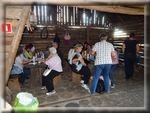 Wycieczka do Bochni, agiewnik i Niepoomic