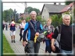 Pielgrzymka ze Skoczowa 2015
