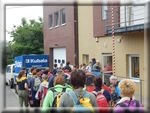 Pielgrzymka ze Skoczowa 2015