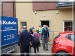 Pielgrzymka ze Skoczowa 2015
