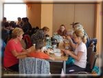 Pielgrzymka ze Skoczowa 2015