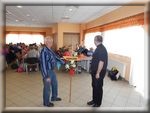 Pielgrzymka ze Skoczowa 2015