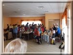 Pielgrzymka ze Skoczowa 2015