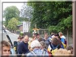 Pielgrzymka ze Skoczowa 2015