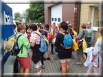 Pielgrzymka ze Skoczowa 2015