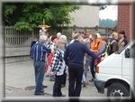 Pielgrzymka ze Skoczowa 2015