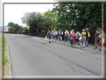 Pielgrzymka ze Skoczowa 2015