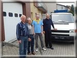 Pielgrzymka ze Skoczowa 2015