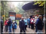 Wycieczka do Tarnowskich Gr