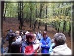 Wycieczka do Tarnowskich Gr
