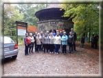 Wycieczka do Tarnowskich Gr