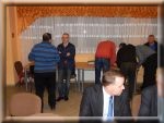 Wiejskie Zebranie Sprawozdawcze