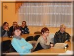 Wiejskie Zebranie Sprawozdawcze