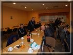 Zebranie Sprawozdawczo - Wyborcze OSP