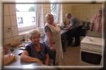 Po raz kolejny Pielgrzymi ze Skoczowa zawitali do miowic