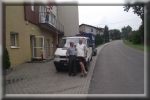 Po raz kolejny Pielgrzymi ze Skoczowa zawitali do miowic