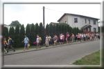 Po raz kolejny Pielgrzymi ze Skoczowa zawitali do miowic