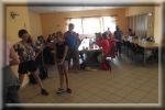 Po raz kolejny Pielgrzymi ze Skoczowa zawitali do miowic