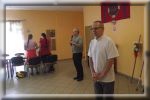 Po raz kolejny Pielgrzymi ze Skoczowa zawitali do miowic